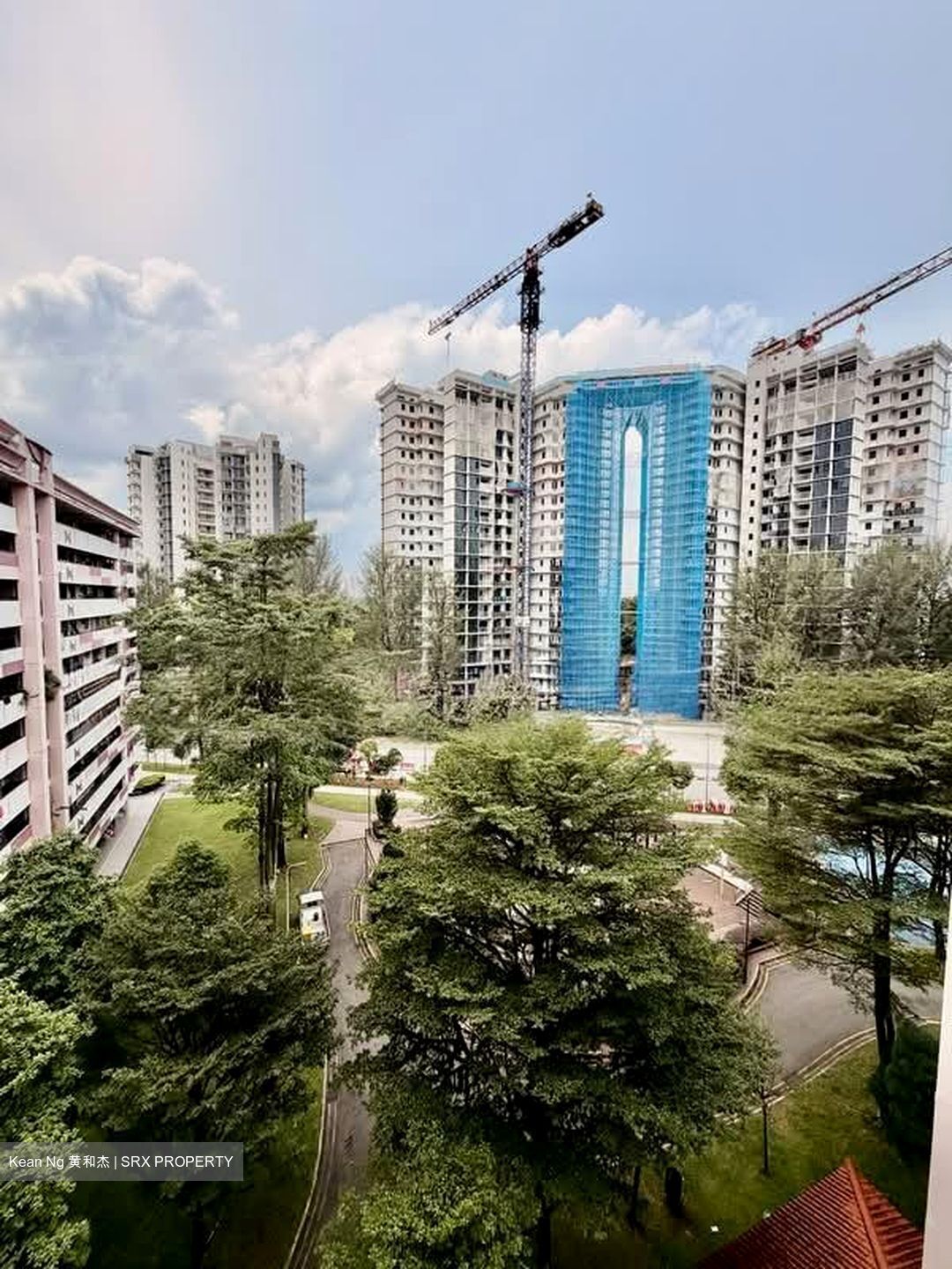 Blk 119 Ho Ching Road (Jurong West), HDB 3 Rooms #600711381